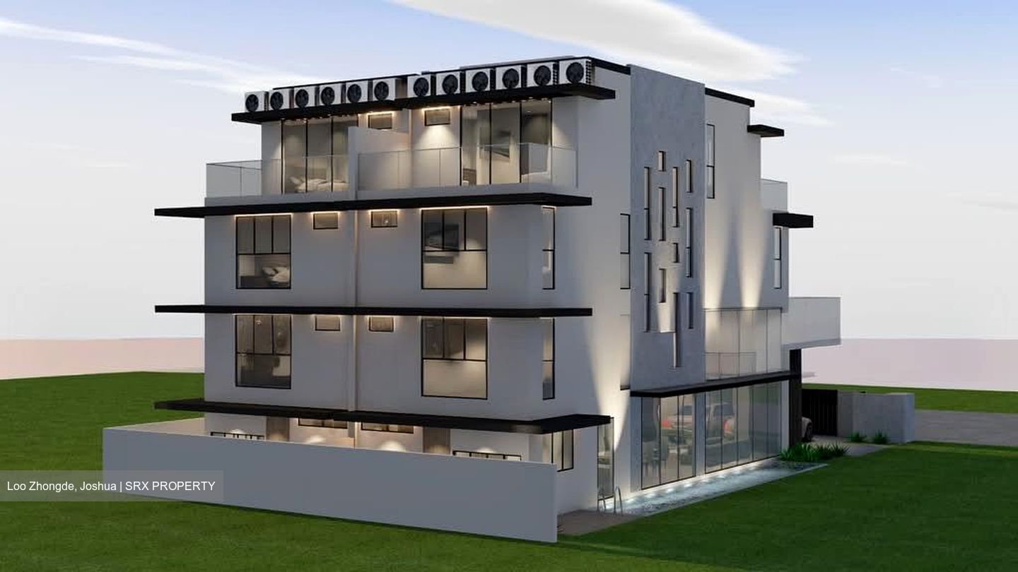 Frankel Estate (D15), Semi-Detached #554910641